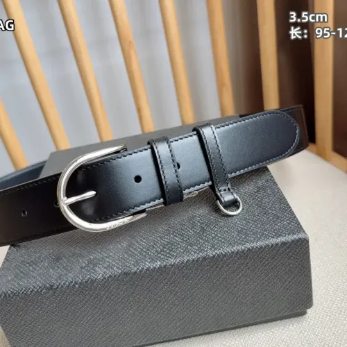 Cheap Prada AAA Quality Belts For Unisex #1410274 Replica Wholesale [$68.00 USD] [ITEM#1410274] on Replica Prada AAA Quality Belts