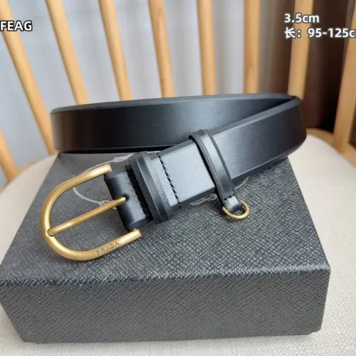 Prada AAA Quality Belts For Unisex #1410275