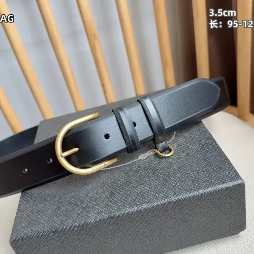 Cheap Prada AAA Quality Belts For Unisex #1410275 Replica Wholesale [$68.00 USD] [ITEM#1410275] on Replica Prada AAA Quality Belts