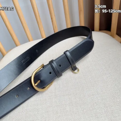 Cheap Prada AAA Quality Belts For Unisex #1410275 Replica Wholesale [$68.00 USD] [ITEM#1410275] on Replica Prada AAA Quality Belts