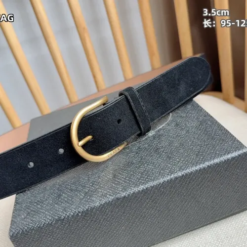 Cheap Prada AAA Quality Belts For Unisex #1410277 Replica Wholesale [$68.00 USD] [ITEM#1410277] on Replica Prada AAA Quality Belts