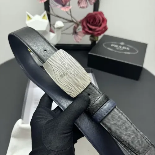 Prada AAA Quality Belts For Men #1410283