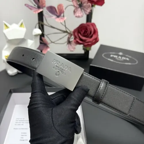 Prada AAA Quality Belts For Men #1410290