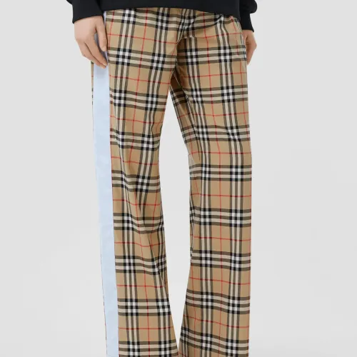 Cheap Burberry Pants For Women #1410293 Replica Wholesale [$76.00 USD] [ITEM#1410293] on Replica Burberry Pants