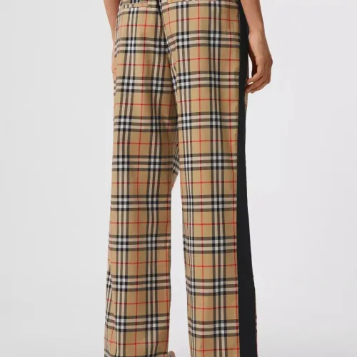 Cheap Burberry Pants For Women #1410294 Replica Wholesale [$76.00 USD] [ITEM#1410294] on Replica Burberry Pants