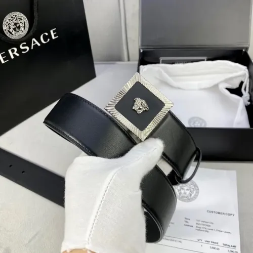 Versace AAA Quality Belts For Men #1410302