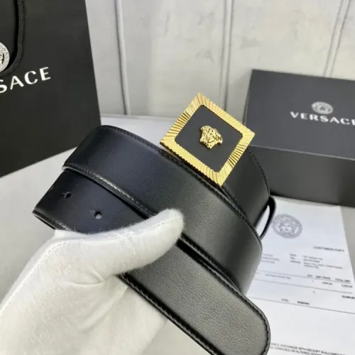 Versace AAA Quality Belts For Men #1410303