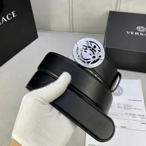 Versace AAA Quality Belts For Men #1410306