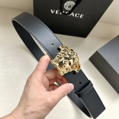 Versace AAA Quality Belts For Men #1410310