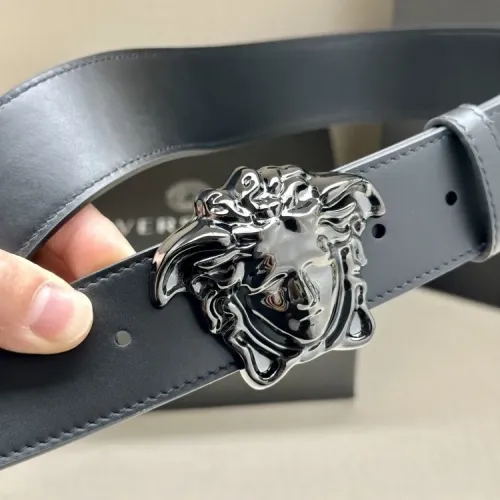 Cheap Versace AAA Quality Belts For Men #1410312 Replica Wholesale [$60.00 USD] [ITEM#1410312] on Replica Versace AAA Quality Belts