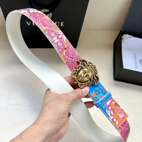 Versace AAA Quality Belts For Men #1410316