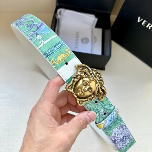 Versace AAA Quality Belts For Men #1410317