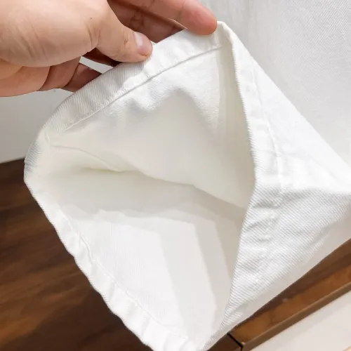 Cheap Chrome Hearts Jeans For Men #1410319 Replica Wholesale [$48.00 USD] [ITEM#1410319] on Replica Chrome Hearts Jeans