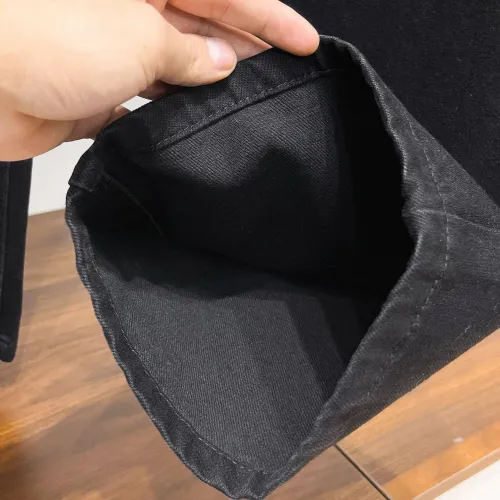 Cheap Chrome Hearts Jeans For Men #1410320 Replica Wholesale [$48.00 USD] [ITEM#1410320] on Replica Chrome Hearts Jeans