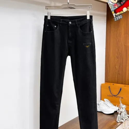 Cheap Armani Jeans For Men #1410325 Replica Wholesale [$48.00 USD] [ITEM#1410325] on Replica Armani Jeans