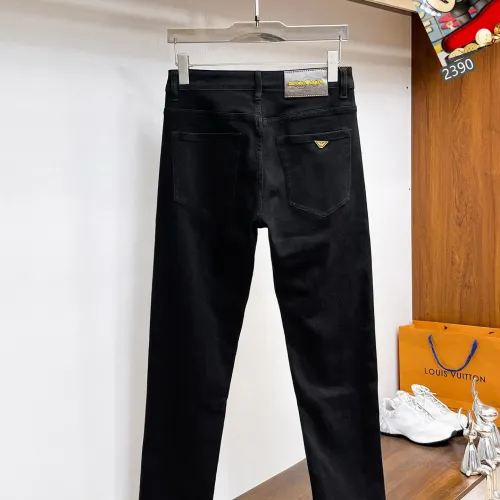 Cheap Armani Jeans For Men #1410325 Replica Wholesale [$48.00 USD] [ITEM#1410325] on Replica Armani Jeans