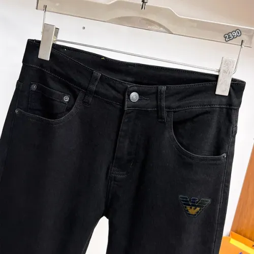 Cheap Armani Jeans For Men #1410325 Replica Wholesale [$48.00 USD] [ITEM#1410325] on Replica Armani Jeans