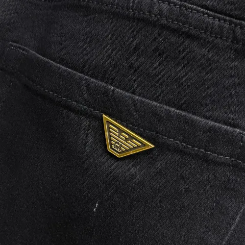 Cheap Armani Jeans For Men #1410325 Replica Wholesale [$48.00 USD] [ITEM#1410325] on Replica Armani Jeans