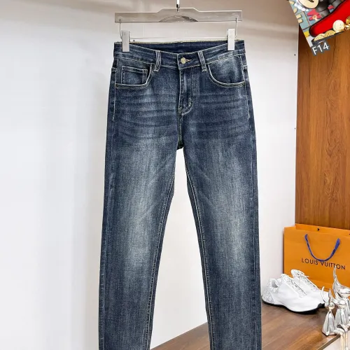 Cheap Tom Ford Jeans For Men #1410327 Replica Wholesale [$48.00 USD] [ITEM#1410327] on Replica Tom Ford Jeans