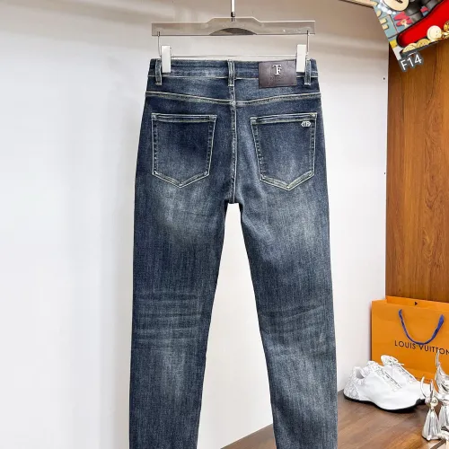 Cheap Tom Ford Jeans For Men #1410327 Replica Wholesale [$48.00 USD] [ITEM#1410327] on Replica Tom Ford Jeans