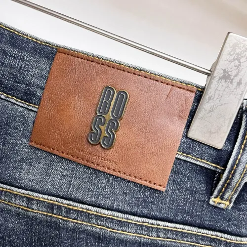 Cheap Boss Jeans For Men #1410331 Replica Wholesale [$48.00 USD] [ITEM#1410331] on Replica Boss Jeans