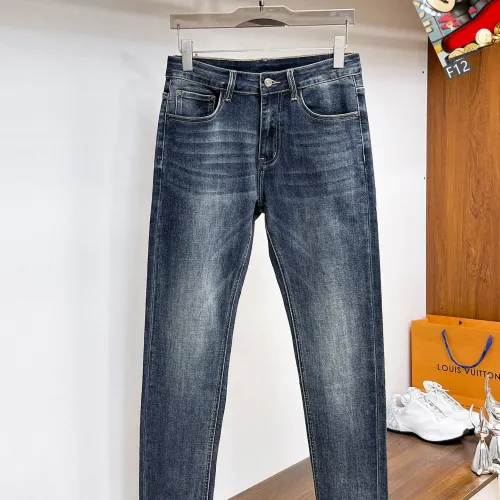 Cheap Boss Jeans For Men #1410331 Replica Wholesale [$48.00 USD] [ITEM#1410331] on Replica Boss Jeans