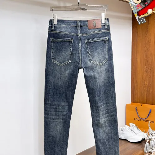 Cheap Boss Jeans For Men #1410331 Replica Wholesale [$48.00 USD] [ITEM#1410331] on Replica Boss Jeans