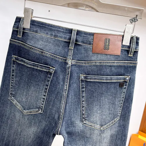 Cheap Boss Jeans For Men #1410331 Replica Wholesale [$48.00 USD] [ITEM#1410331] on Replica Boss Jeans