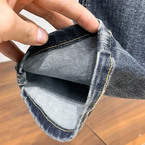 Cheap Boss Jeans For Men #1410331 Replica Wholesale [$48.00 USD] [ITEM#1410331] on Replica Boss Jeans