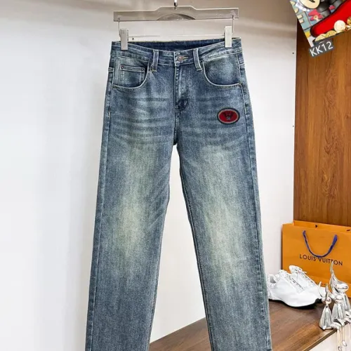 Cheap Armani Jeans For Men #1410332 Replica Wholesale [$48.00 USD] [ITEM#1410332] on Replica Armani Jeans