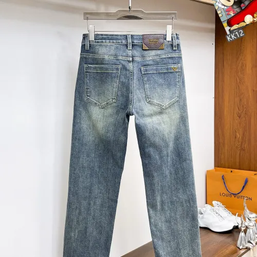 Cheap Armani Jeans For Men #1410332 Replica Wholesale [$48.00 USD] [ITEM#1410332] on Replica Armani Jeans