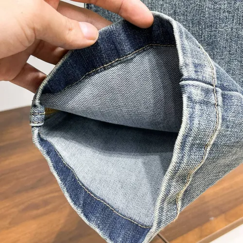 Cheap Armani Jeans For Men #1410332 Replica Wholesale [$48.00 USD] [ITEM#1410332] on Replica Armani Jeans