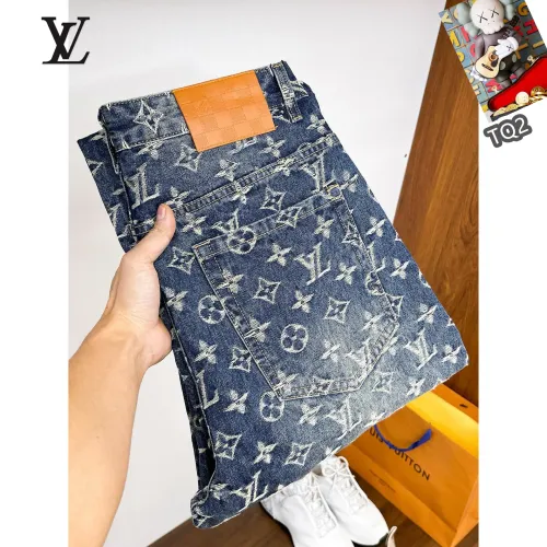Louis Vuitton LV Jeans For Men #1410333
