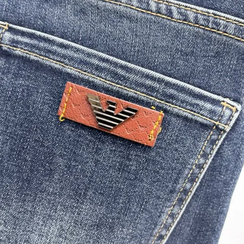 Cheap Armani Jeans For Men #1410334 Replica Wholesale [$48.00 USD] [ITEM#1410334] on Replica Armani Jeans