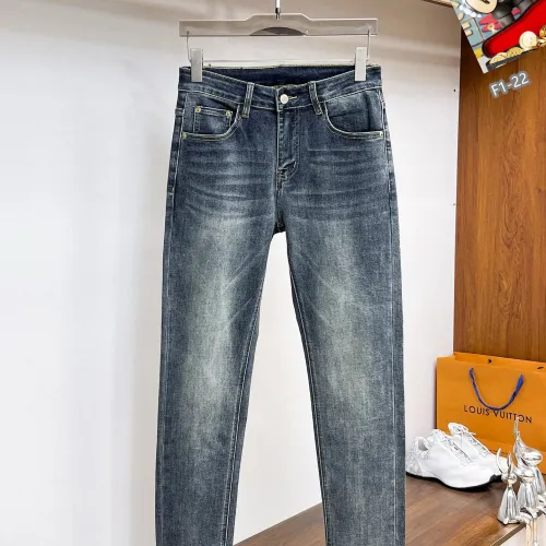 Cheap Tom Ford Jeans For Men #1410336 Replica Wholesale [$48.00 USD] [ITEM#1410336] on Replica Tom Ford Jeans