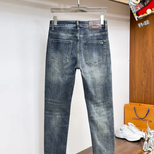 Cheap Tom Ford Jeans For Men #1410336 Replica Wholesale [$48.00 USD] [ITEM#1410336] on Replica Tom Ford Jeans