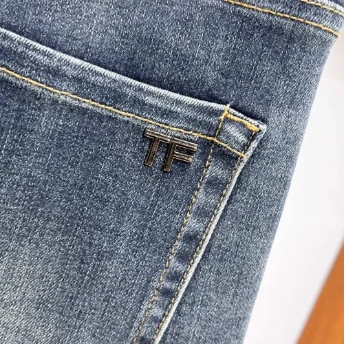 Cheap Tom Ford Jeans For Men #1410336 Replica Wholesale [$48.00 USD] [ITEM#1410336] on Replica Tom Ford Jeans