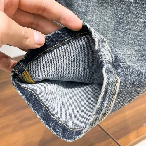 Cheap Tom Ford Jeans For Men #1410336 Replica Wholesale [$48.00 USD] [ITEM#1410336] on Replica Tom Ford Jeans