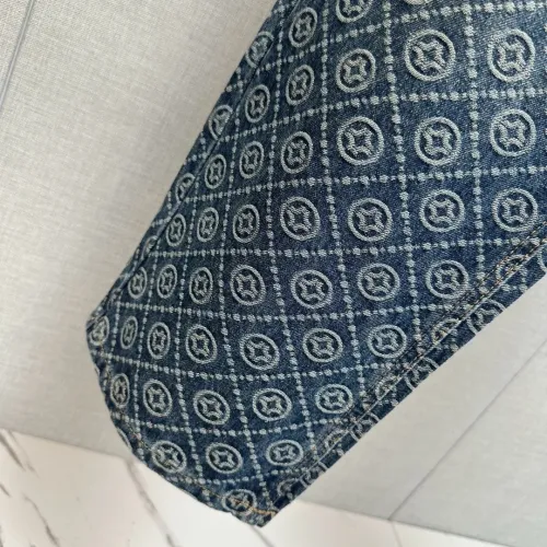 Cheap Valentino Jeans For Men #1410340 Replica Wholesale [$48.00 USD] [ITEM#1410340] on Replica Valentino Jeans