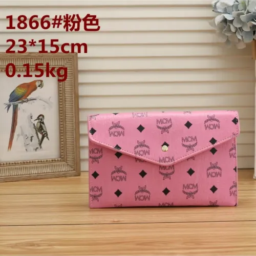 MCM Wallets #1410348