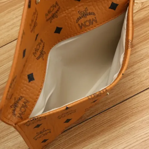 Cheap MCM Wallets #1410349 Replica Wholesale [$17.00 USD] [ITEM#1410349] on Replica MCM Wallets