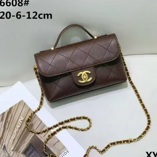 Chanel Messenger Bags For Women #1410368