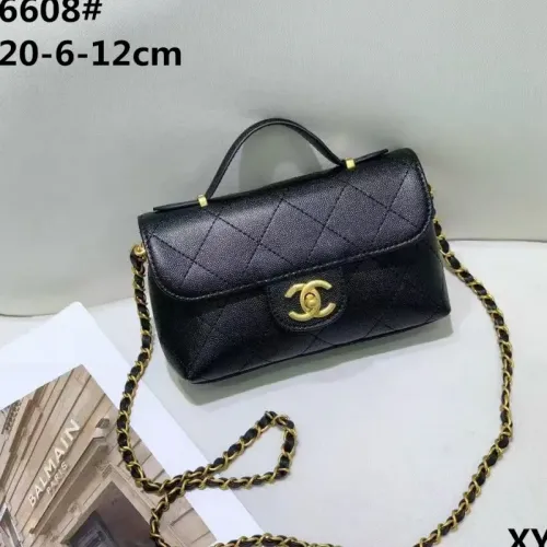 Chanel Messenger Bags For Women #1410369