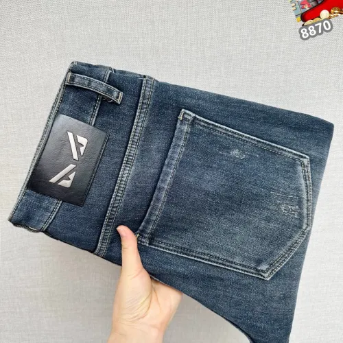Fendi Jeans For Men #1410376