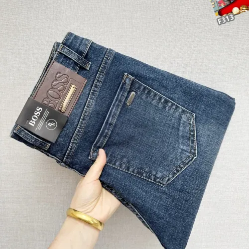 Boss Jeans For Men #1410378