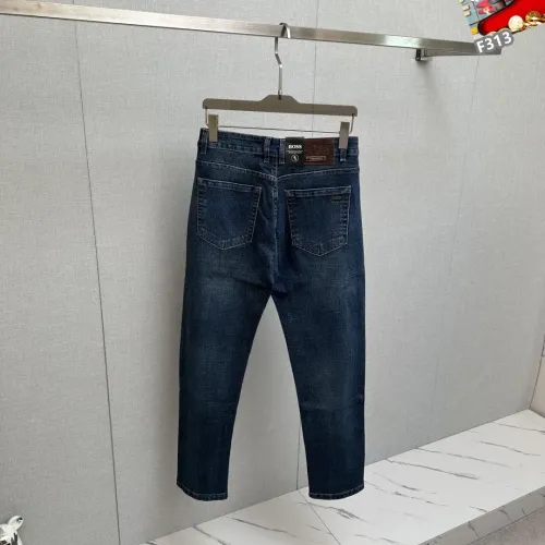 Cheap Boss Jeans For Men #1410378 Replica Wholesale [$48.00 USD] [ITEM#1410378] on Replica Boss Jeans