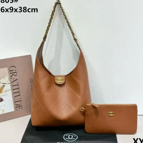 Chanel Shoulder Bags For Women #1410381