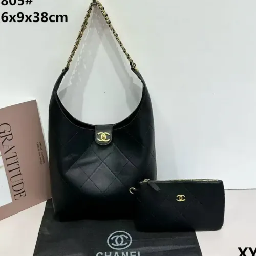 Chanel Shoulder Bags For Women #1410382