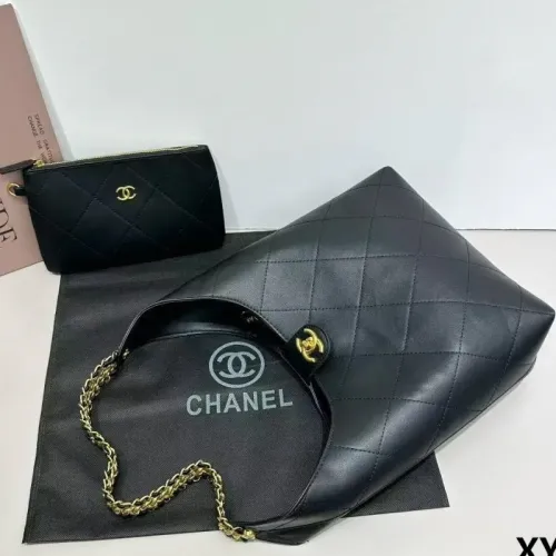 Cheap Chanel Shoulder Bags For Women #1410382 Replica Wholesale [$56.00 USD] [ITEM#1410382] on Replica Chanel Shoulder Bags