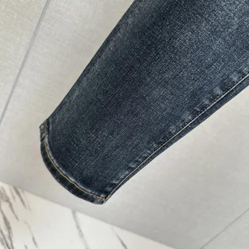 Cheap Prada Jeans For Men #1410383 Replica Wholesale [$48.00 USD] [ITEM#1410383] on Replica Prada Jeans